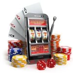 Why Should The Players Start With Free Slot Games?