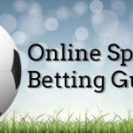 A Helpful Guide For Newcomers Regarding Online Sports Betting